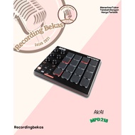 AKAI MPD218 Controller Pad