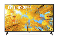 LG UHD 4K Smart TV รุ่น 43UQ8050.ATM/43UQ8000PSC/43UQ7500| Real 4K l HDR10 Pro l Google Assistant l Magic Remote