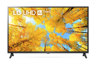 LG UHD 4K Smart TV รุ่น 43UQ8050.ATM/43UQ8000PSC/43UQ7500| Real 4K l HDR10 Pro l Google Assistant l 