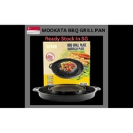 Mookata Grill Pan