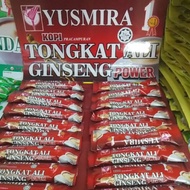 TONGKAT ALI GINSENG 100% original hq