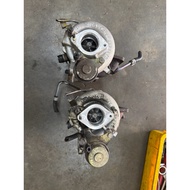 garrett ar60 nissan vq25 turbo