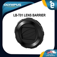 OLYMPUS LB-T01 Lens Barrier For TG-Series Cameras