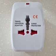 Travel Universal Adaptor