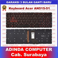 Acer Nitro 5 AN515-51 AN515-44 AN515-43 AN515-54 AN515-55 PH315-52 PH315-53 PH317-52 PH317-53 AN715-