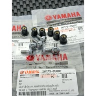 BODYKIT SCREW MOUNTED EXCITER 2010 PLOWER 18 GENUINE YAMAHA DETAILS