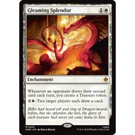 Gleaming Splendor [The Hobbit]