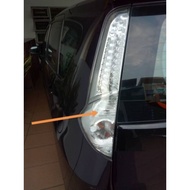 ORIGINAL PERODUA ALZA 2014 BACK LAMPU TAIL LAMP