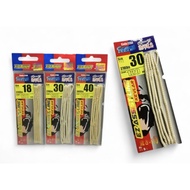 PROHUNTER EZZ ASSIST BRAID LINE (KEVLAR)