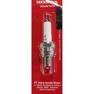 Original Honda U22 FSU Grand Supra Revo Win Spark Plug 9805657723