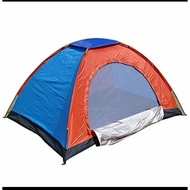 TENDA Doom ultra light tent 2-3 people