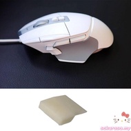SAK Ergonomic Computer Mouse Side Key Replacement For G502X Home Office Side Keys Cap Replacement Ac