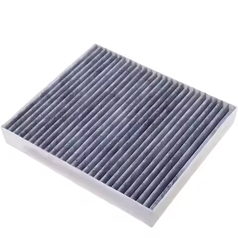 Automotive Cabin Air Filter Air Conditioning Filter for Aiways U5 Electric Vehicle OEM: 13271191