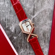 Exclusive First Launch Original Single-Top Version New Style Cartier Cartier Cartier Diagonale Wrist