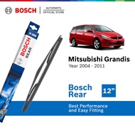 BOSCH H306 Rear Wiper for Mitsubishi Grandis Year 2004 - 2011