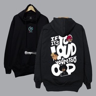 100% original men's Hoodie if too its