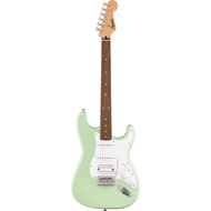 Squier Sonic Stratocaster HSS / FSR Sonic Strat HSS กีตาร์ไฟฟ้า ผ่อน 0%