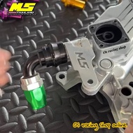 Quick Release Air Control Adapter Meng Sang MS isuzu 1.9 Model
