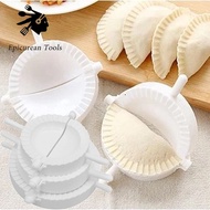 3pcs/Set kitchen Empanada Maker Dumpling Mould Presser Maker Tool