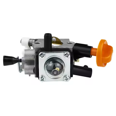For RedMax Echo STIHL FS131 FS131R HT131 KM131 Carburetor - 4180-120-0617 Replacement