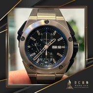 Iwc 追針工程師  iw376501