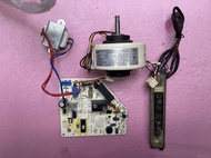 แผงวงจรแอร์ Haier HSU-13CE03T