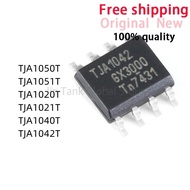 (10piece)100% New TJA1050T/1051T/1042T/1040T/1020T/1021T/1050 TJ1051 TJA1042 A1040/C A1040 TJA1020 A