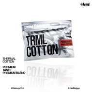 TRML T99 MOD ONLY BUNDLING TRML COTTON Authentic Mod Single Battery 99W by TRML MurMer