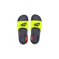 VICTORI ONE SLIDE CN9675-015 flip-flops, size 8, soft foam layer brings a soft, comfortable American