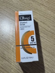 Obagi C5 Vitamin C Serum 美容液