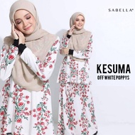 Clearance Stock Kesuma Sabella Ready Stock