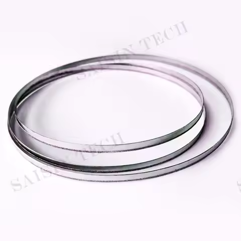 1pc 37.7 inch Diamond Blade Cutting Glass for DB-100 Inland Band Saw Blade