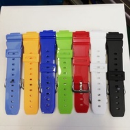 Gshock DW6900 Strap Normal Grade