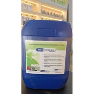  bm Horticare 害浊剋 -Hydrogen Peroxide 50% 10liter