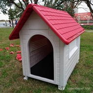 Dog Cage, Pet Cage, Four Seasons Universal Multifunctional Dog Cage, Large Dog Special Large Dog Cag