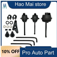 2721402401 Swirl Flaps Intake Manifold Tumble Flaps Intake Manifold Module for Mercedes M272 V6-  27