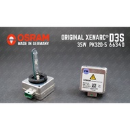 OSRAM D3S HID BULB (UNIVERSAL)