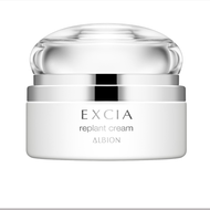 ALBION艾倫比亞 EXCIA 重塑面霜 / 30g