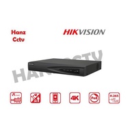 HIKVISION DS-7608NI-Q1/8P 8-ch 1U 8 PoE 4K NVR