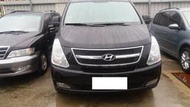 中古車 2009 現代 史塔瑞斯 柴油 九人座 黑色 跑六萬**專賣 二手車 代步車 轎車 房車 五門 掀背 休旅車