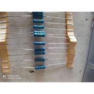 1/2w 2m ohm resistor