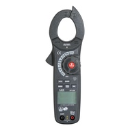 CEM DT-355 6000 Count Professional Auto Ranging Digital Clamp Multimeter with AC True RMS, NCV Funct