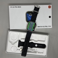 15 ULTRA MAX Smart Watch 2.3" HD Big Screen 49mm Ultra Smartwatch Bluetooth Call Music Games Wireles