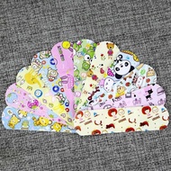 HAND PLASTER  WITH CARTOON(100pc)