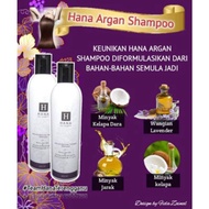 Set Hana Hair Care💜Hana Hair Serum, Little Hana Serum, Hana Shampoo Argan, Vitamist