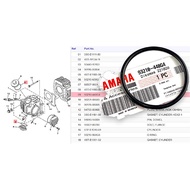 ORING CAP TAPPET MIO/ NOUVO/ STX/ CRYPTON 93210-448G4