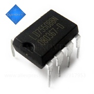 10 Piece LD7550BBN LD7550 DIP-8   chip