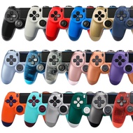 2026 New Style PS.4 Handle Six-Axis Dual Vibration P4S4 Gamepad 5.1 with Bluetooth P4 Wireless Gamep