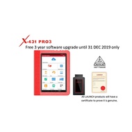 LAUNCH X431 PRO3 V3.0