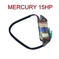 MERCURY 15HP EXCITER COIL P/N: 803702